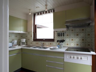 Vakantieappartement Egmond aan Zee Kenmerken 13