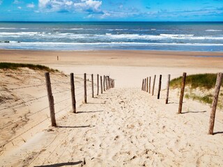 Vakantieappartement Egmond aan Zee Omgeving 15
