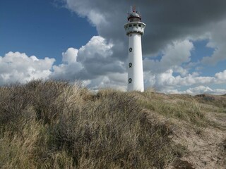 Vakantieappartement Egmond aan Zee Omgeving 16