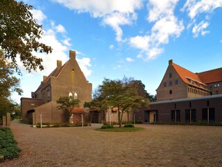 Vakantieappartement Egmond aan Zee Omgeving 17