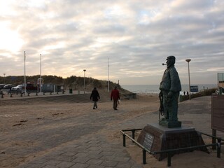 Vakantieappartement Egmond aan Zee Omgeving 18