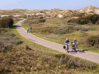 Vakantieappartement Egmond aan Zee Omgeving 19