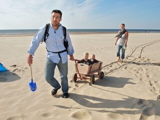 Vakantieappartement Egmond aan Zee Omgeving 20