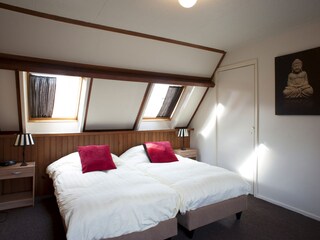 Vakantieappartement Egmond aan Zee Kenmerken 5