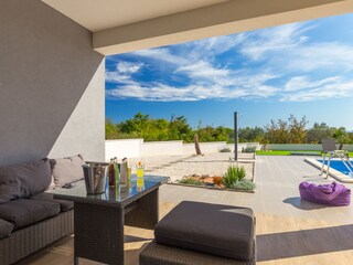 Villa Kavran Registrazione all'aperto 3