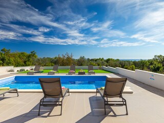 Villa Kavran Registrazione all'aperto 4