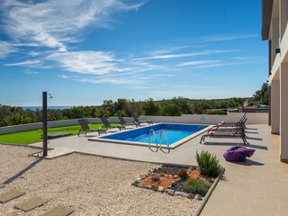 Villa Kavran Registrazione all'aperto 5