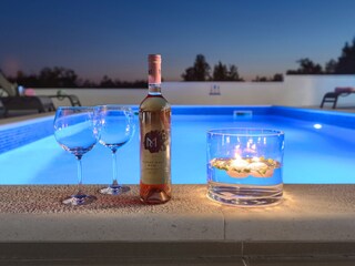 Villa Kavran Registrazione all'aperto 6