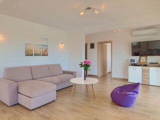 Villa Kavran Caratteristiche 7