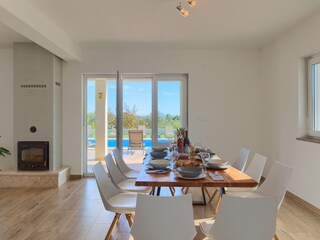 Villa Kavran Caratteristiche 9