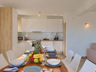 Villa Kavran Caratteristiche 10