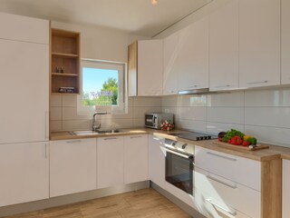 Villa Kavran Caratteristiche 11