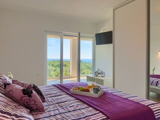 Villa Kavran Caratteristiche 12