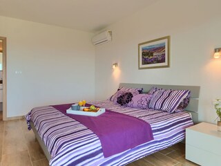 Villa Kavran Caratteristiche 13