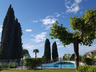 Appartamento Moniga del Garda Registrazione all'aperto 11