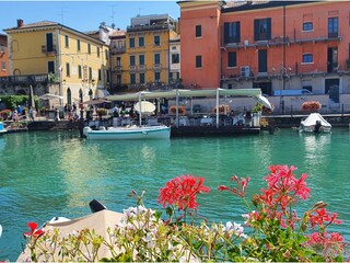 Appartamento Moniga del Garda Ambiente 28