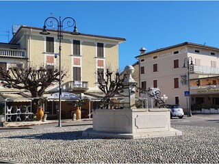 Appartamento Moniga del Garda Ambiente 31