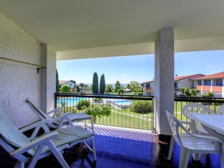 Appartamento Moniga del Garda Caratteristiche 17