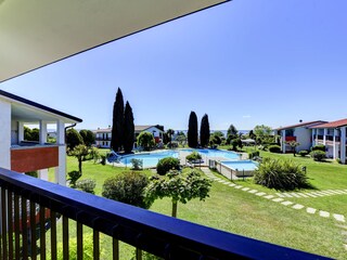 Appartamento Moniga del Garda Caratteristiche 16