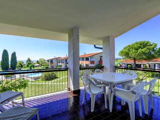 Appartamento Moniga del Garda Caratteristiche 22