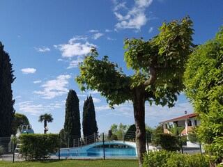 Appartamento Moniga del Garda Registrazione all'aperto 5