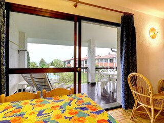 Appartamento Moniga del Garda Caratteristiche 18