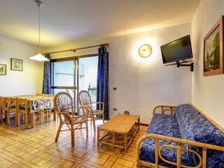 Appartamento Moniga del Garda Caratteristiche 19