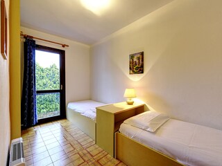 Appartamento Moniga del Garda Caratteristiche 21