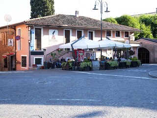 Appartamento Moniga del Garda Ambiente 23