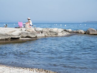 Appartamento Moniga del Garda Ambiente 25