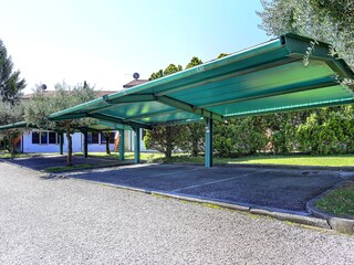 Appartamento Moniga del Garda Registrazione all'aperto 6