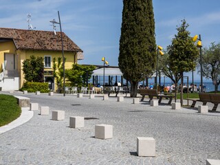 Appartamento Moniga del Garda Ambiente 27