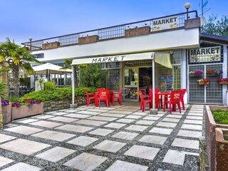 Appartamento Moniga del Garda Registrazione all'aperto 7