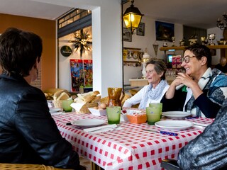 Appartamento Moniga del Garda Registrazione all'aperto 8