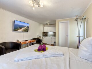 Appartamento per vacanze Ahlbeck (Usedom) Caratteristiche 3