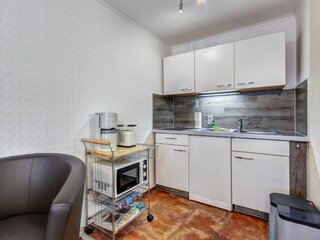 Apartamento de vacaciones Ahlbeck (Usedom) Características 4