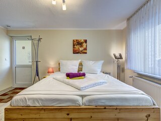 Appartamento per vacanze Ahlbeck (Usedom) Caratteristiche 5