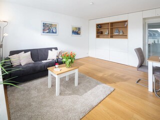 Ferienwohnung Norddeich Ausstattung 18