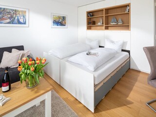 Ferienwohnung Norddeich Ausstattung 19