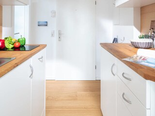 Ferienwohnung Norddeich Ausstattung 20