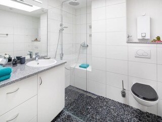 Ferienwohnung Norddeich Ausstattung 23