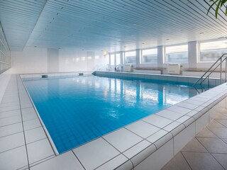 Ferienwohnung Norddeich Umgebung 32