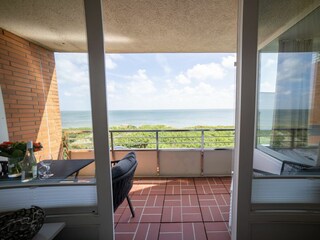 Meerblick