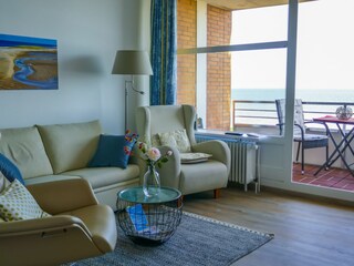 Ferienwohnung List Ausstattung 6