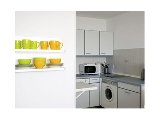 Ferienwohnung List Ausstattung 14