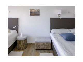Ferienwohnung List Ausstattung 16