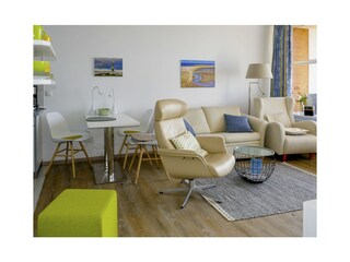 Ferienwohnung List Ausstattung 7