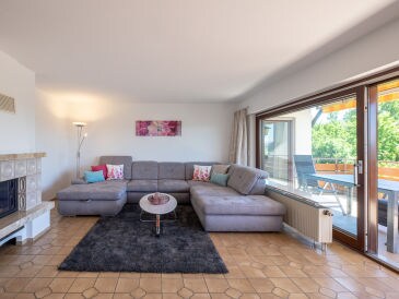 Ferienwohnung Seerose im Haus Stäffele