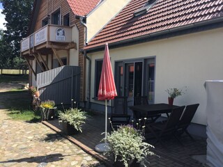 Gesindehaus