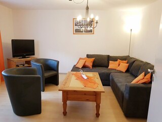 Apartment Medebach Features 28